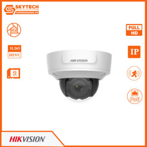 Camera IP Hikvision trong nhà cố định DS-2CD2721G0-IZ