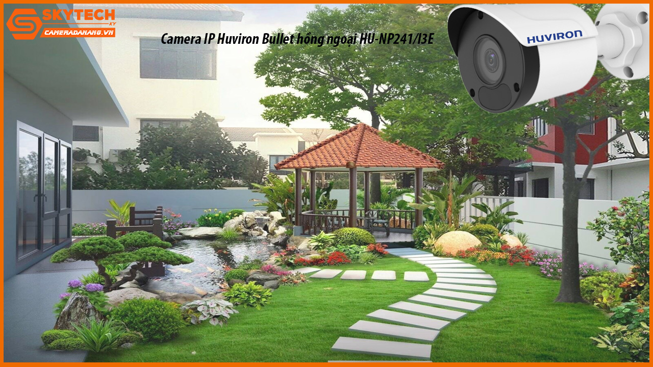 camera-ip-huviron-bullet-hong-ngoai-hu-np241-i3e