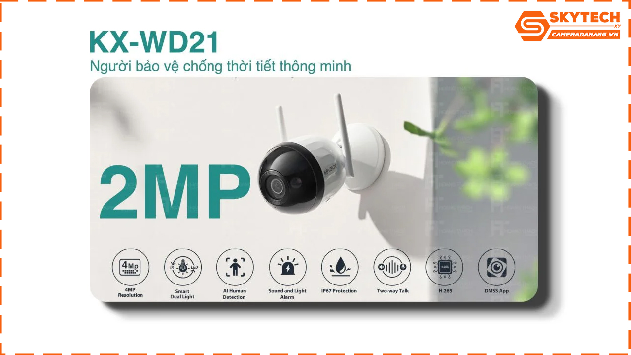 camera-ip-wifi-full-color-kbvision-ngoai-troi-co-dinh-kx-wd21-2