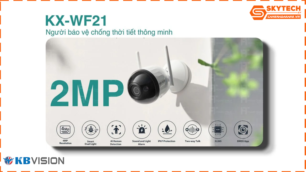 camera-ip-wifi-full-color-kbvision-ngoai-troi-co-dinh-kx-wf21-2