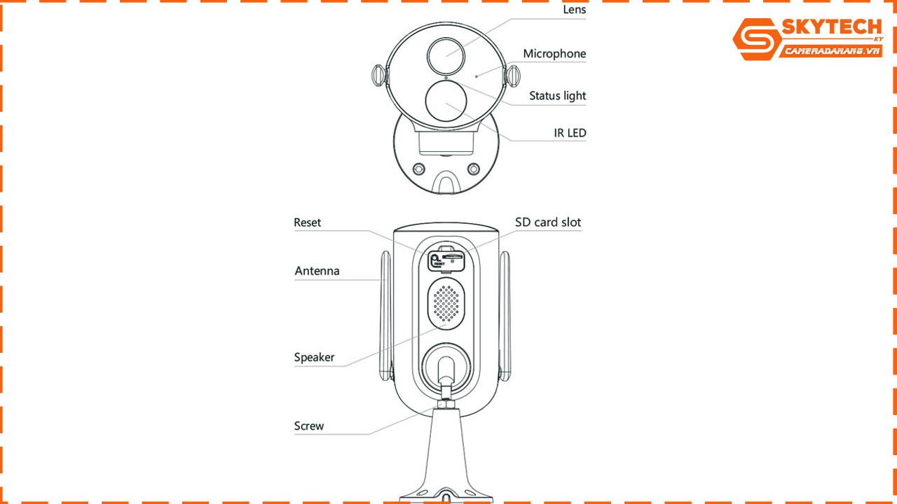 camera-ip-wifi-isachi-ngoai-troi-xoay-trai-phai-sc-b1