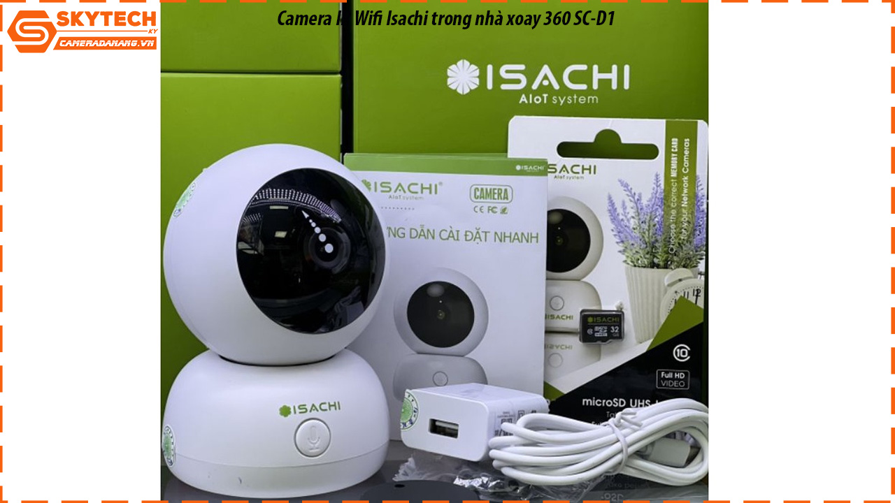 camera-ip-wifi-isachi-trong-nha-xoay-360-sc-d1