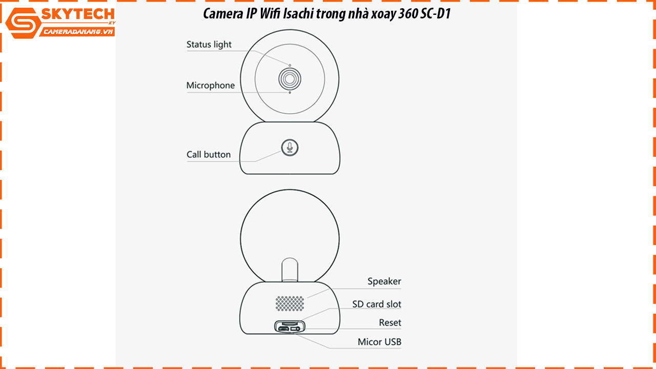 camera-ip-wifi-isachi-trong-nha-xoay-360-sc-d1