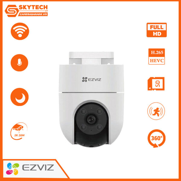 camera-wifi-ezviz-ngoai-troi-xoay-360-h8c