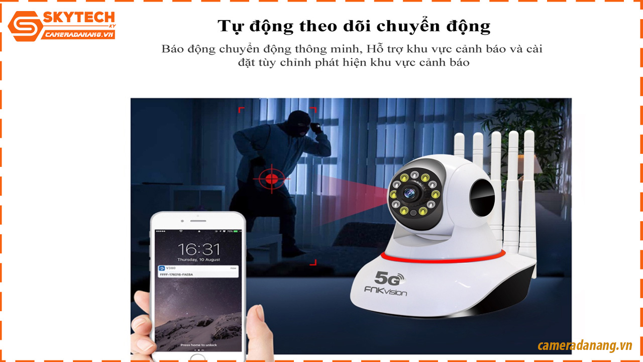camera-wifi-yoosee-5g-fnkvision-trong-nha-xoay-360-3