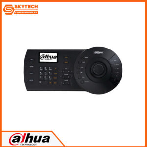 ban-dieu-khien-camera-speed-dome-ip-dahua-dhi-nkb1000-e