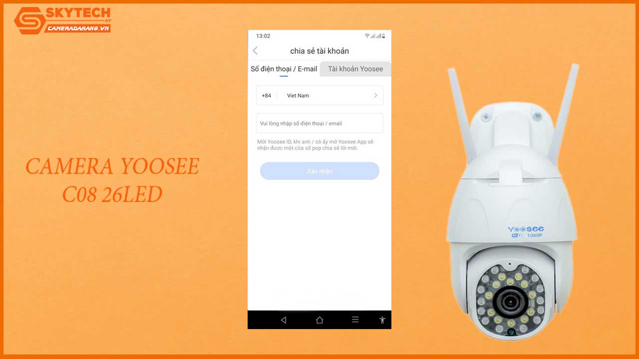 cach-chia-se-camera-yoosee-c08-26led-cho-dien-thoai-khac-6