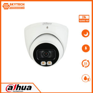 Camera HDCVI Dahua ngoài trời cố định DH-HAC-HDW1500TP-IL-A