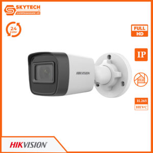 Camera IP Hikvision ngoài trời cố định DS-2CD1021G0-I