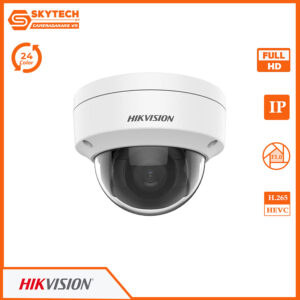 Camera IP Hikvision trong nhà cố định DS-2CD1121G0-I