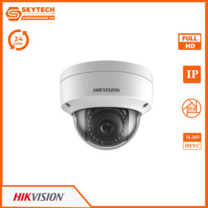 Camera IP Hikvision trong nhà cố định DS-2CD1123G0E-ID