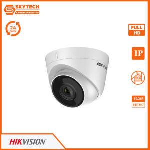 Camera IP Hikvision trong nhà cố định DS-2CD1323G0E-ID