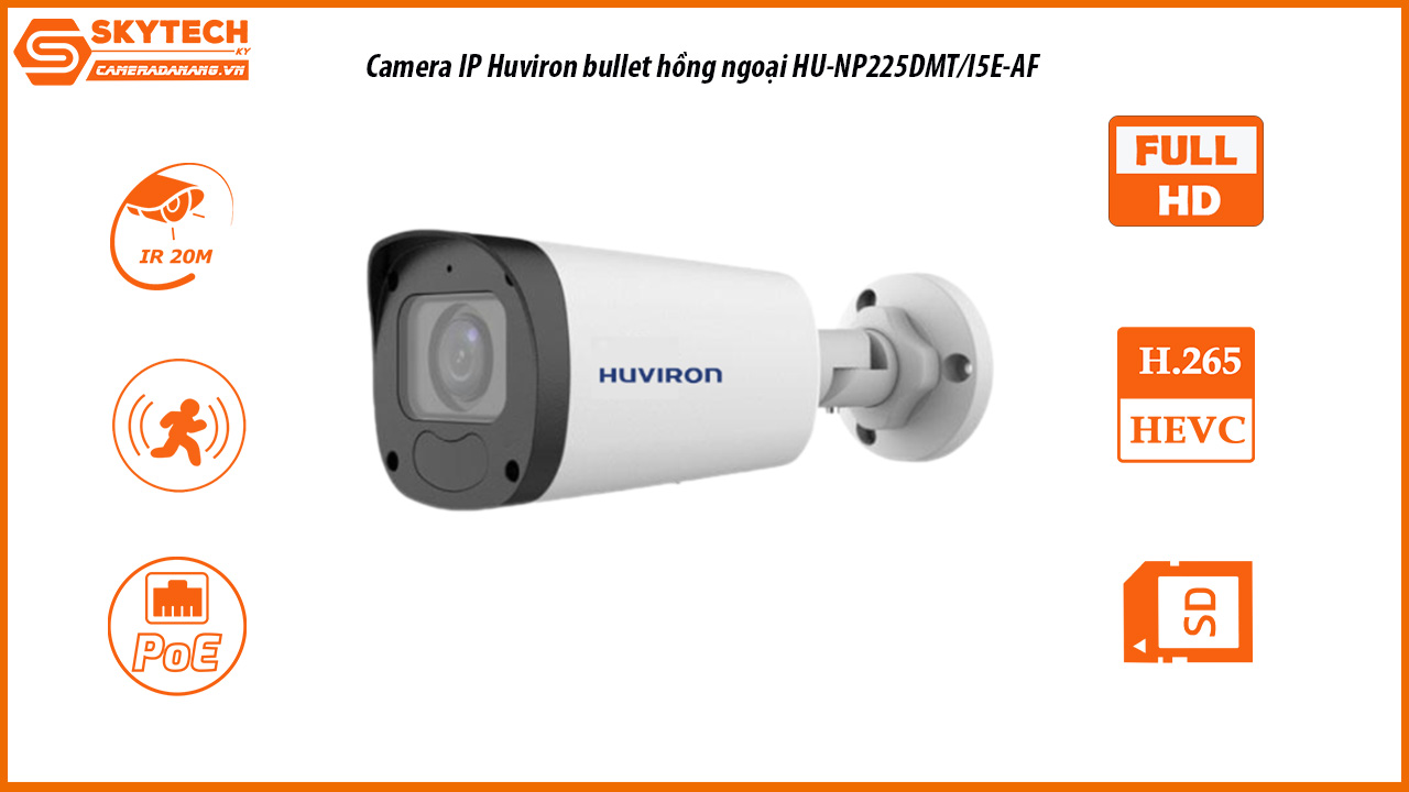 camera-ip-huviron-bullet-hong-ngoai-hu-np225dmt-i5e-af