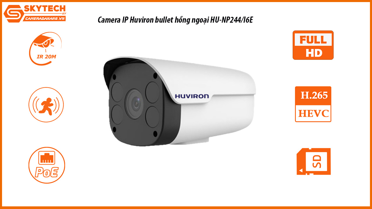 camera-ip-huviron-bullet-hong-ngoai-hu-np244-i6e