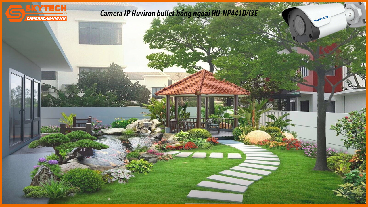 camera-ip-huviron-bullet-hong-ngoai-hu-np441d-i3e