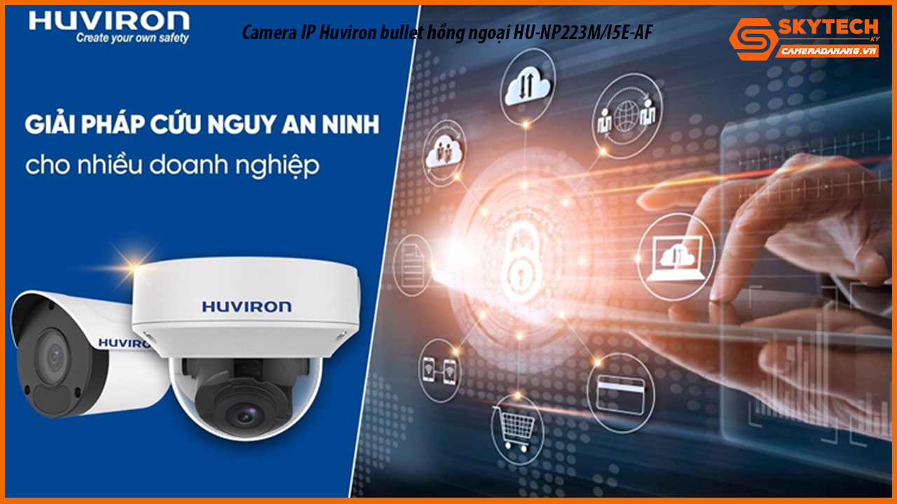 camera-ip-huviron-bullet-hong-ngoai-hu-np441d-i3e
