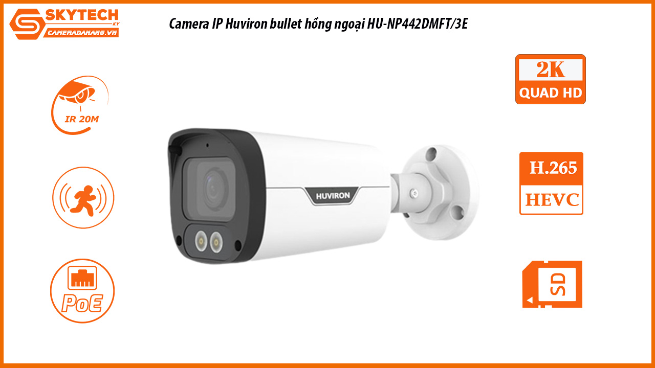 camera-ip-huviron-bullet-hong-ngoai-hu-np442dmft-3e
