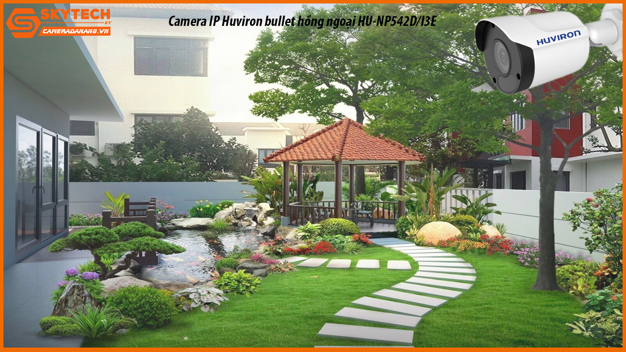 camera-ip-huviron-bullet-hong-ngoai-hu-np542d-i3e