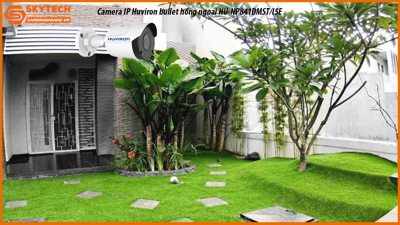 camera-ip-huviron-bullet-hong-ngoai-hu-np841dmst-i5e