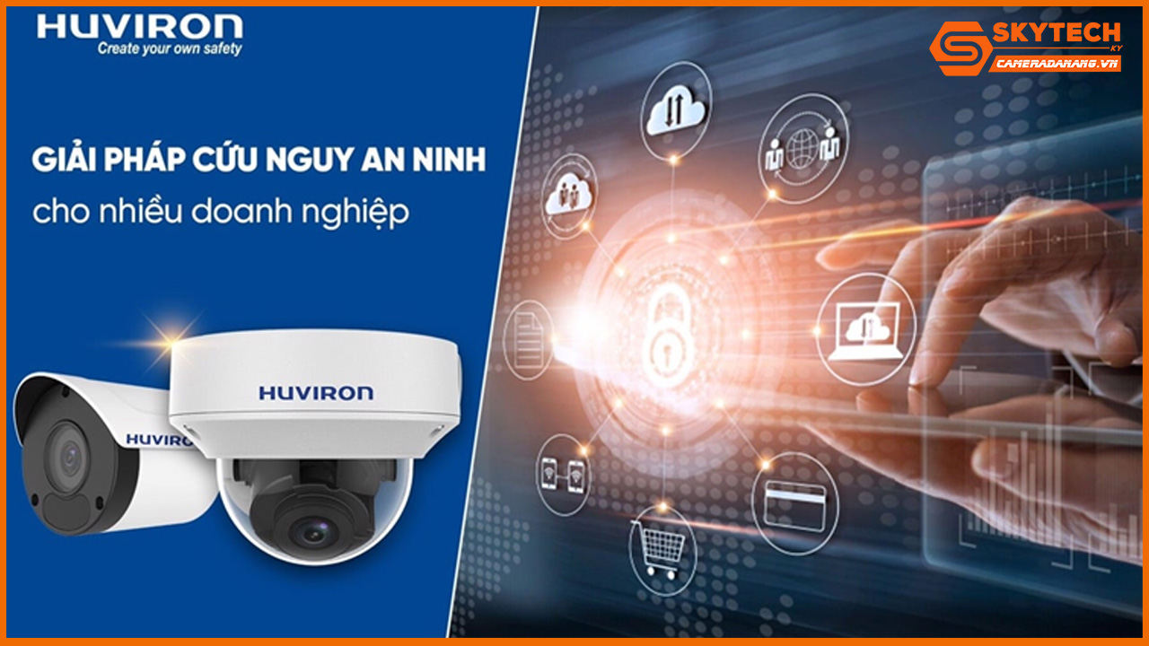 2. Camera IP Huviron bullet hồng ngoại HU-NP841DMST/I5E của nước nào? Huviron là một thương hiệu camera giám sát nổi tiếng tại Hàn Quốc với lịch sử hình thành và phát triển lâu đời. Huviron được biết đến với các sản phẩm camera giám sát chất lượng cao, độ bền tốt và giá thành hợp lý. Các sản phẩm của Huviron được sử dụng rộng rãi tại các khu vực dân cư, khu công nghiệp, khu thương mại,... Tại Việt Nam, Huviron đã nhanh chóng trở thành một trong những thương hiệu camera giám sát hàng đầu. Các sản phẩm của Huviron được người tiêu dùng Việt Nam tin tưởng lựa chọn, đánh giá cao về chất lượng, độ bền và tính năng.