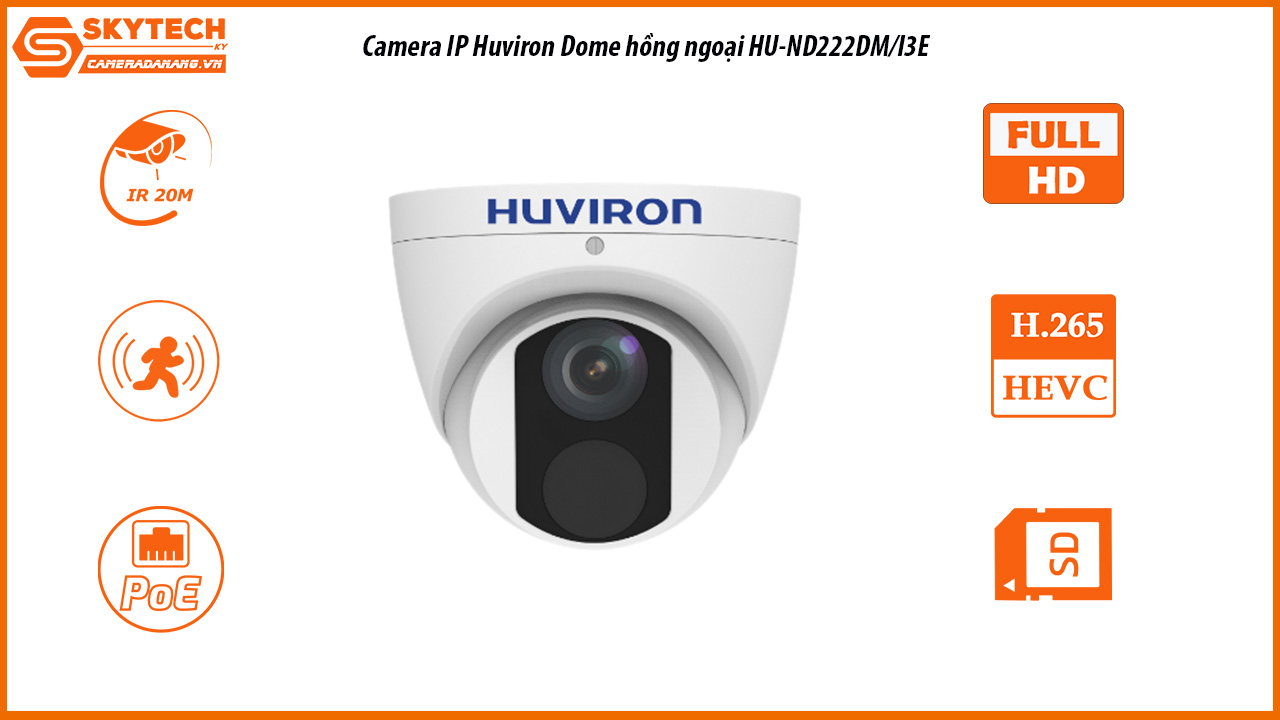 camera-ip-huviron-dome-hong-ngoai-hu-nd222dm-i3e