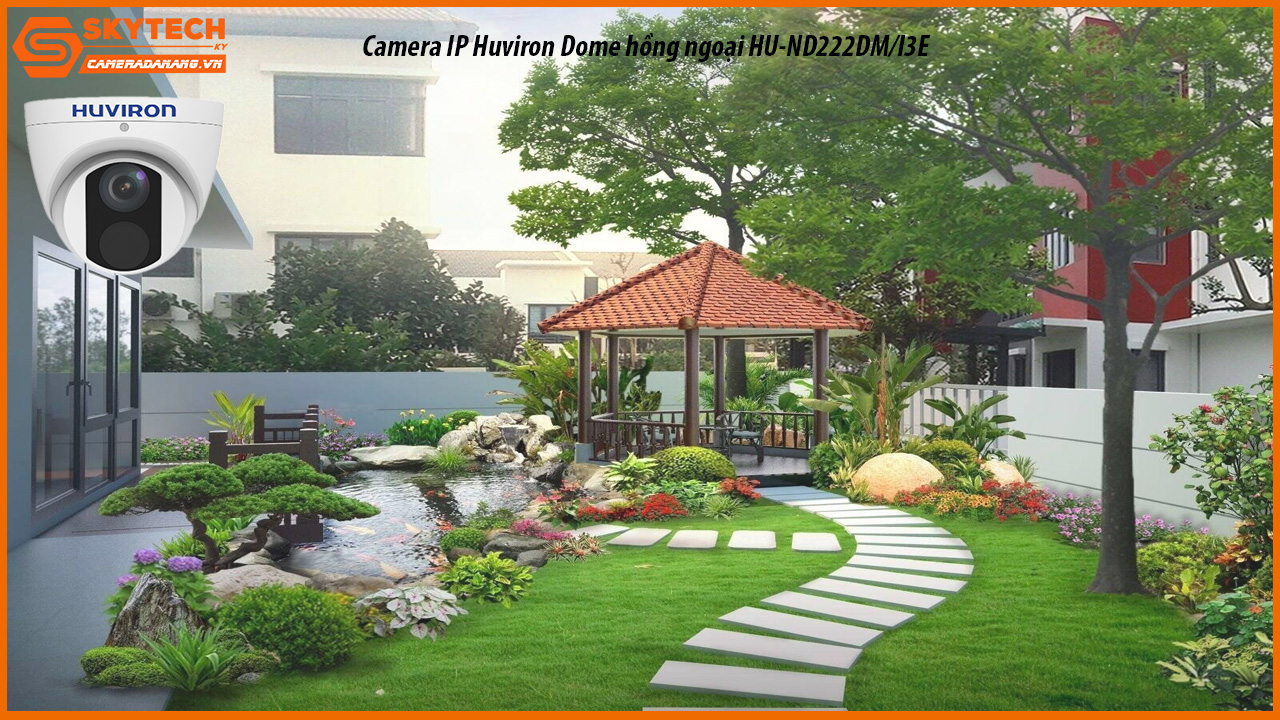 camera-ip-huviron-dome-hong-ngoai-hu-nd222dm-i3e