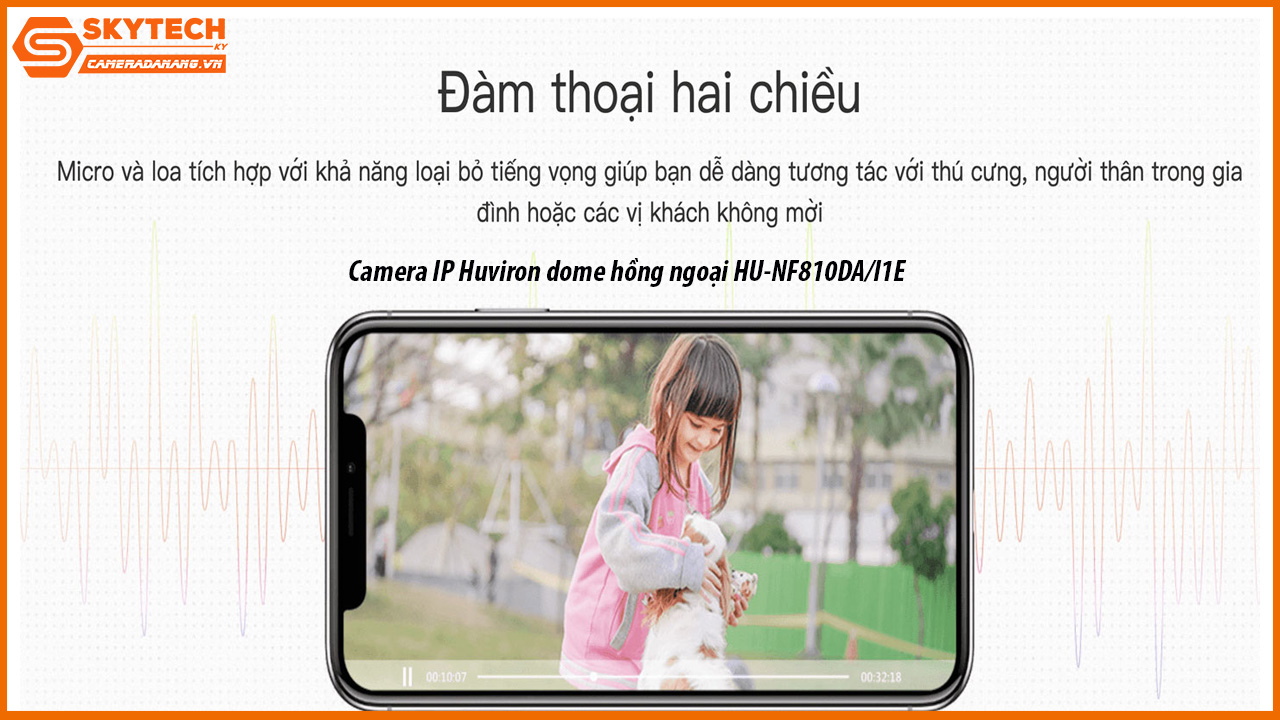 camera-ip-huviron-dome-hong-ngoai-hu-nf810da-i1e