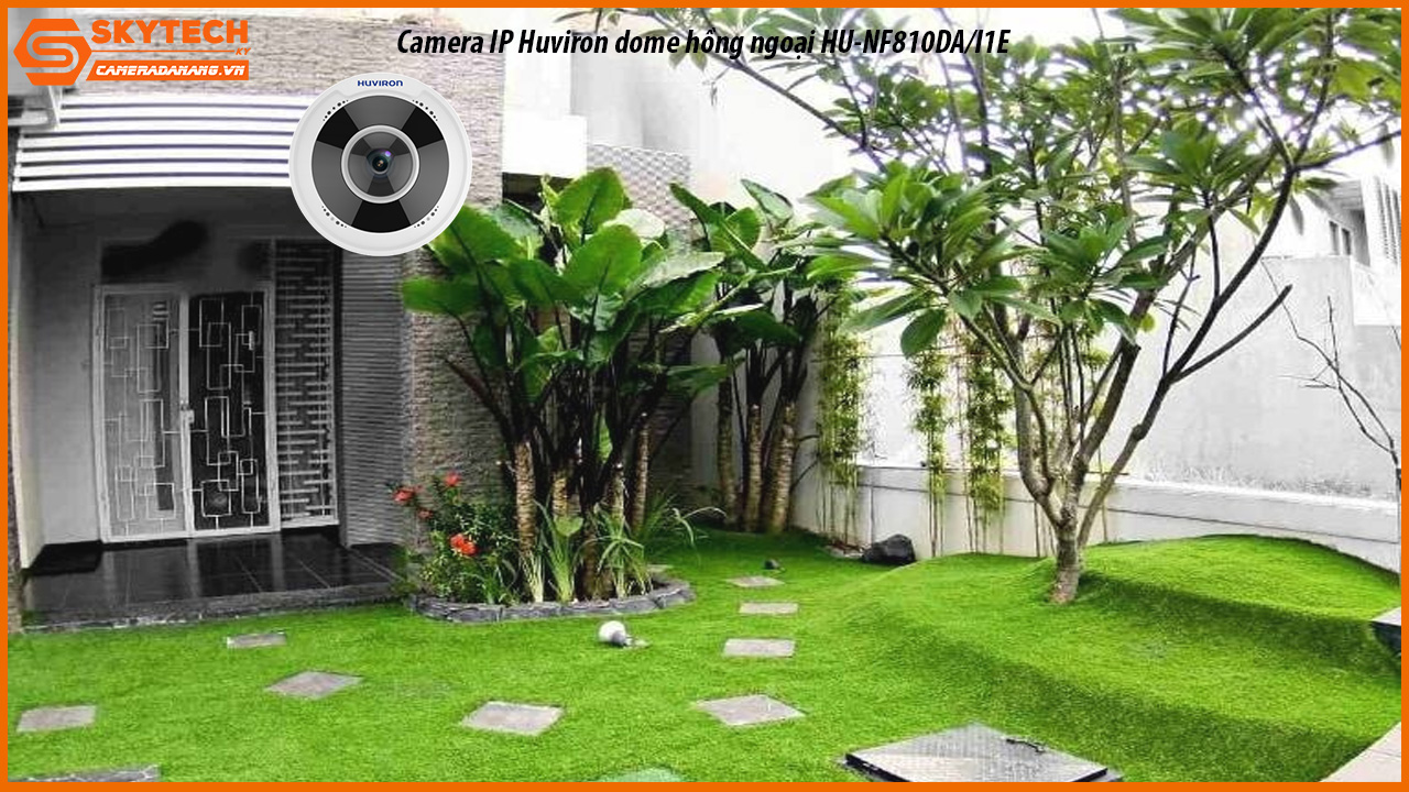 camera-ip-huviron-dome-hong-ngoai-hu-nf810da-i1e
