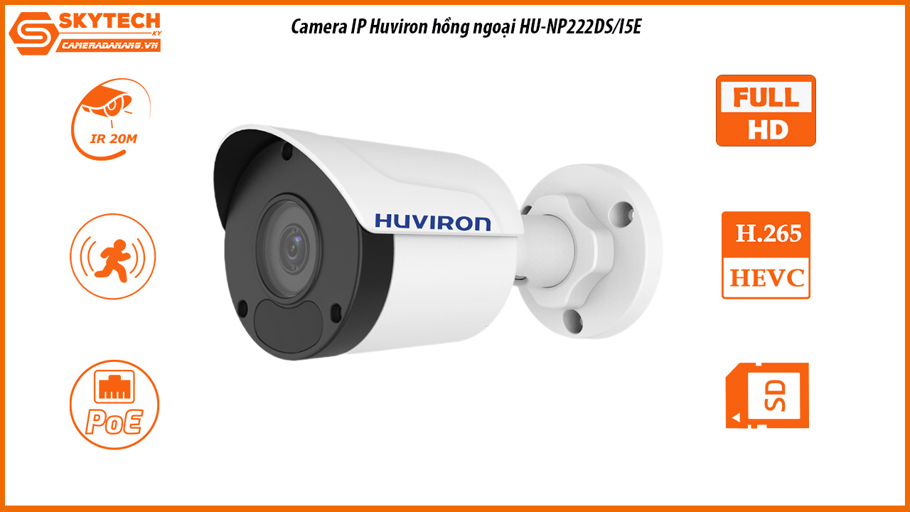 camera-ip-huviron-hong-ngoai-hu-np222ds-i5e