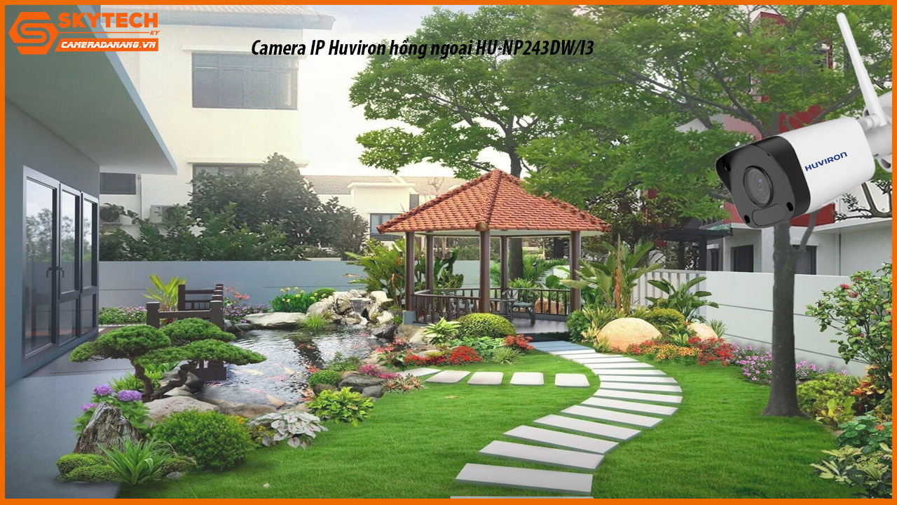 camera-ip-huviron-hong-ngoai-hu-np243dw-i3