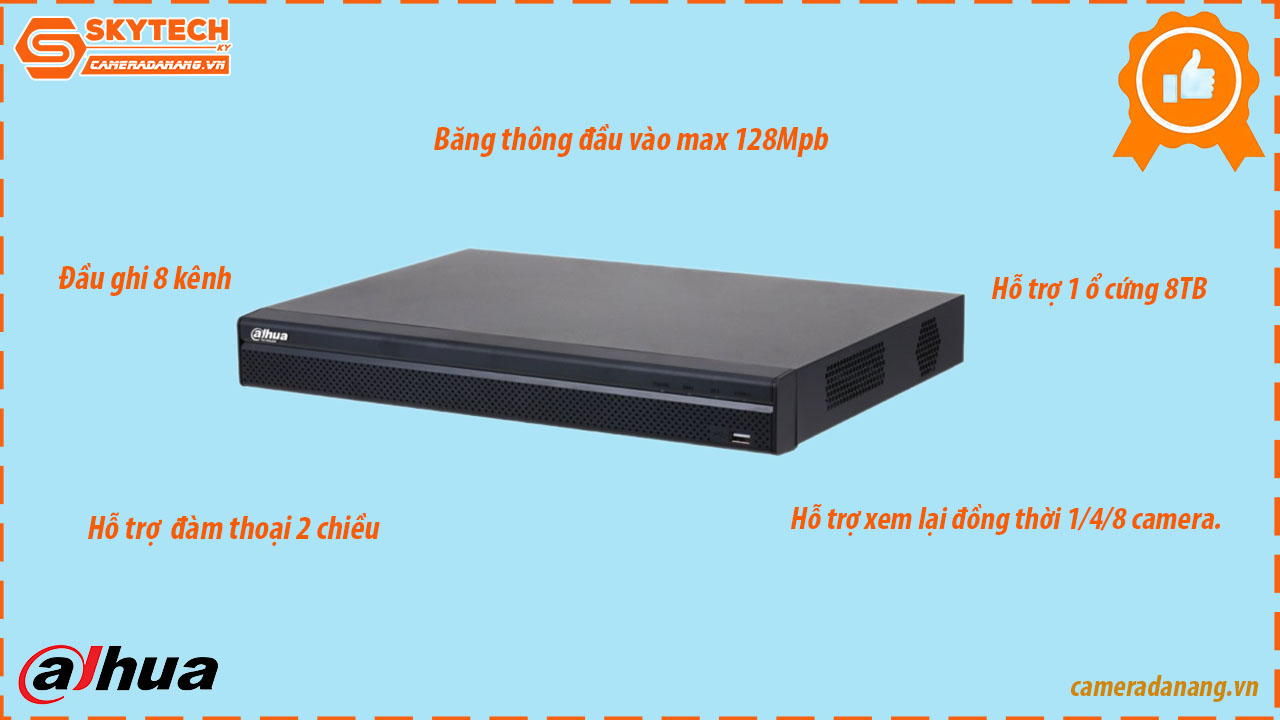 dau-ghi-hinh-camera-ip-8-kenh-dahua-dhi-nvr4208-4ks2-l-2