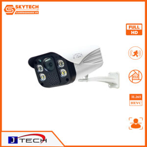 camera-ip-j-tech-ngoai-troi-uhd8205c-3mp-human-detect-face-id