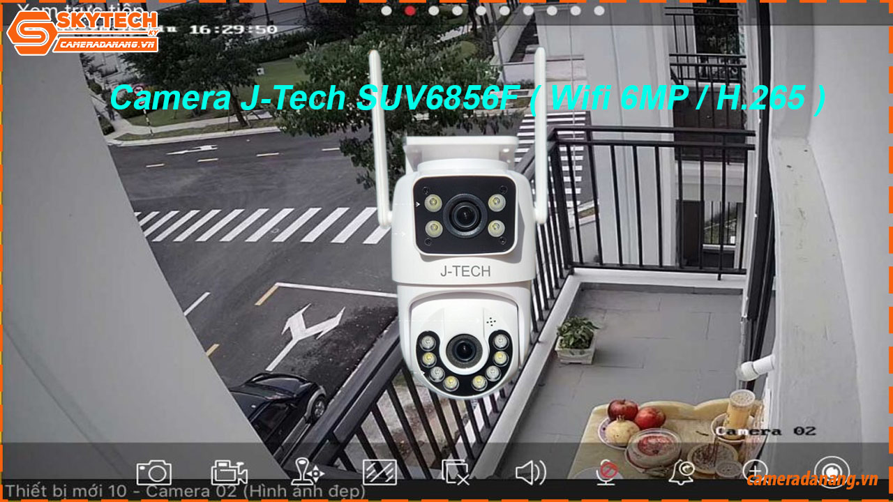 camera-j-tech-suv6856f-wifi-6mp-h-265