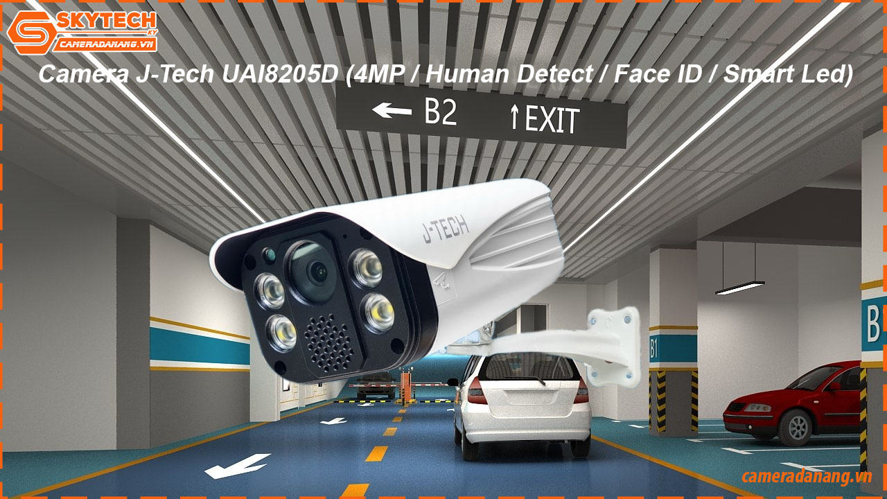 camera-j-tech-uai8205d-4mp-human-detect-face-id-smart-led