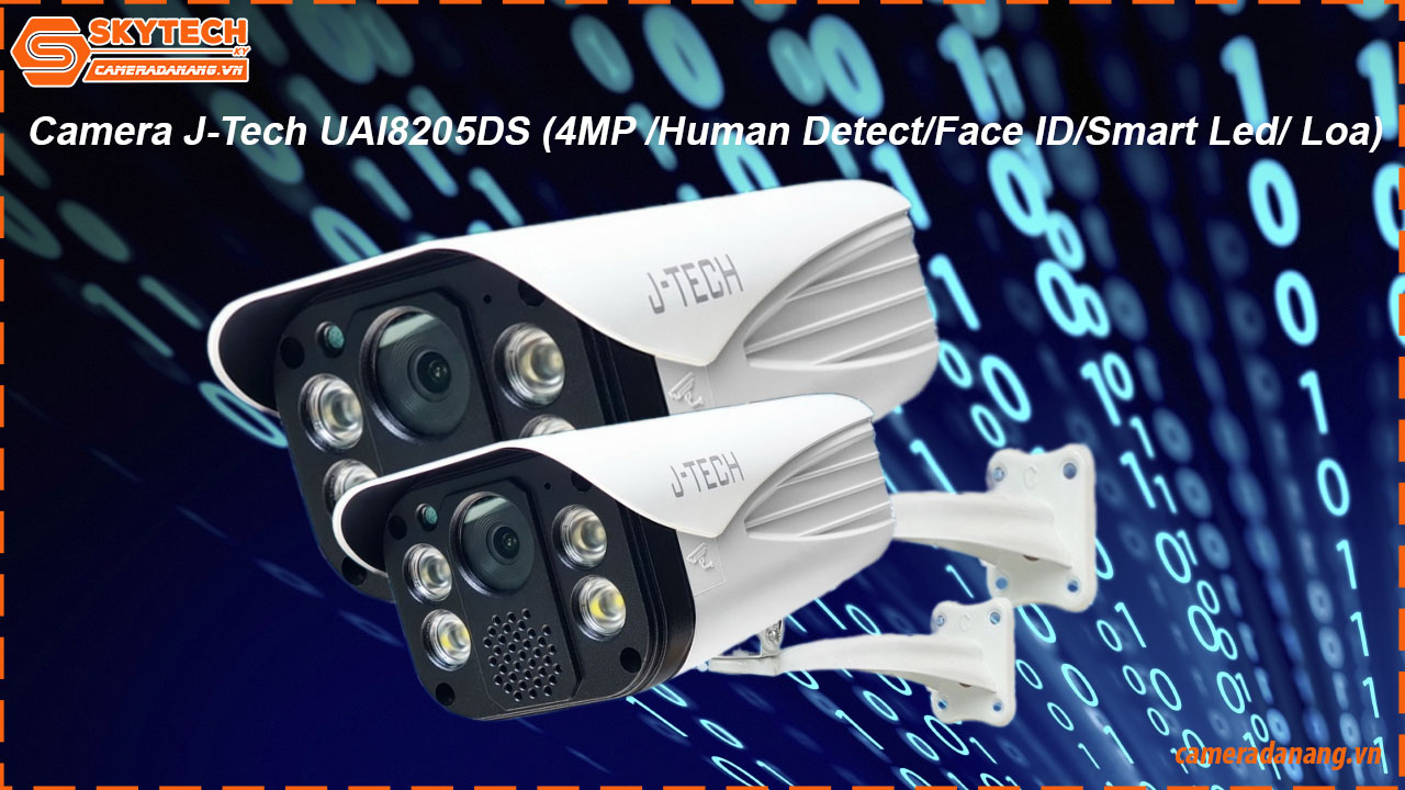 camera-j-tech-uai8205ds-4mp-human-detect-face-id-smart-led-loa
