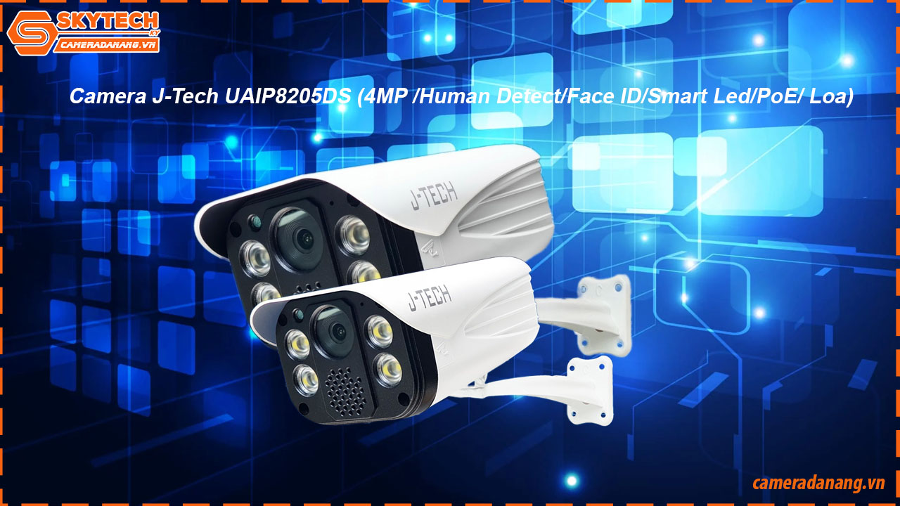 camera-j-tech-uaip8205ds-4mp-human-detect-face-id-smart-led-poe-loa