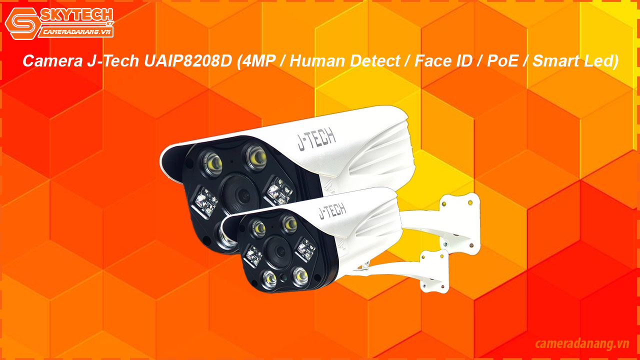 camera-j-tech-uaip8208d-4mp-human-detect-face-id-poe-smart-led