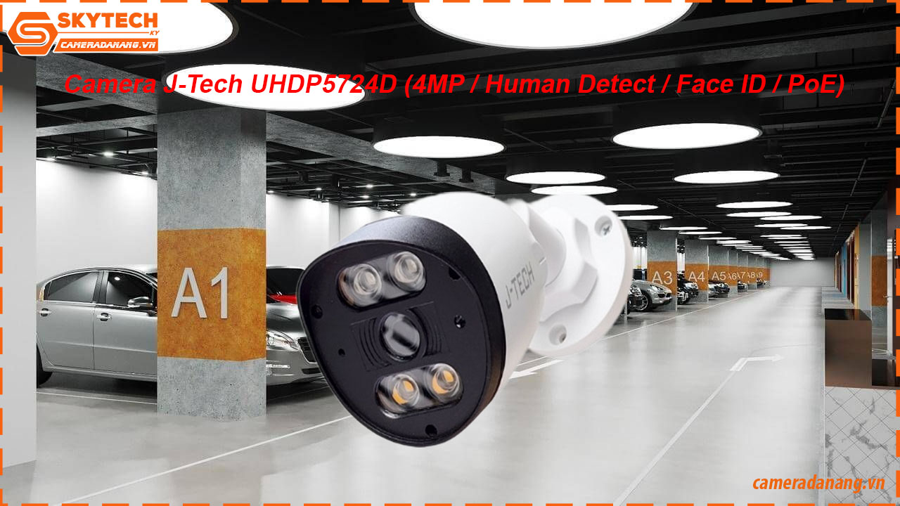 camera-j-tech-uhdp5724d-4mp-human-detect-face-id-poe