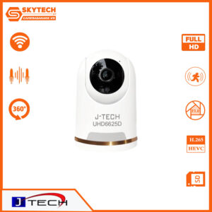 camera-wifi-j-tech-xoay-uhd6625d-wifi-4mp-h-265