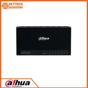 ethernet-switch-8-port-dahua-dh-pfs3008-8gt-l