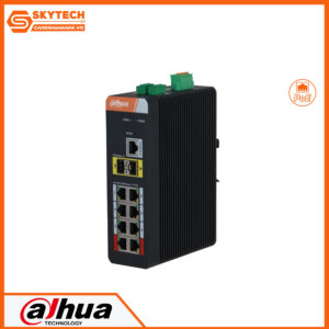 switch-poe-8-port-dahua-dh-pfs4210-8gt-dp