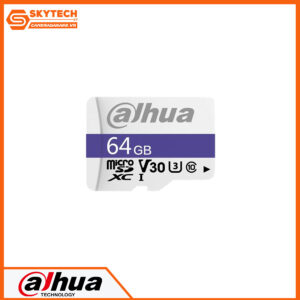 the-nho-micro-sd-64gb-dahua-dhi-tf-c100-64gb