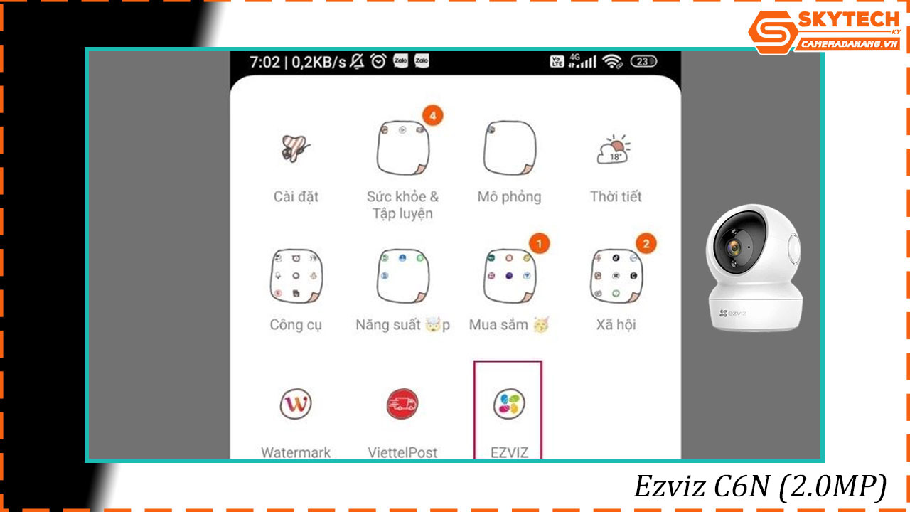 cach-chia-se-camera-ezviz-c6n-2-0mp-cho-dien-thoai-khac