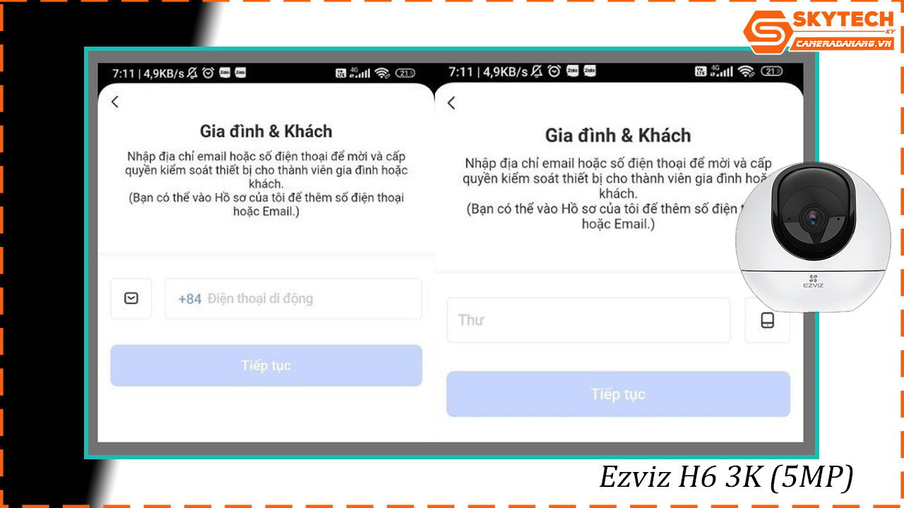 cach-chia-se-camera-ezviz-h6-3k-5mp-cho-dien-thoai-khac