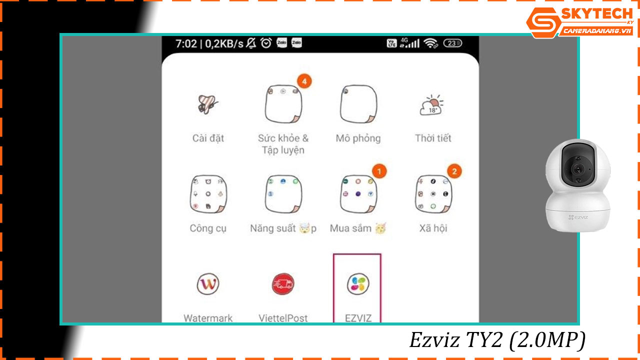 cach-chia-se-camera-ezviz-ty2-2-0mp-cho-dien-thoai-khac