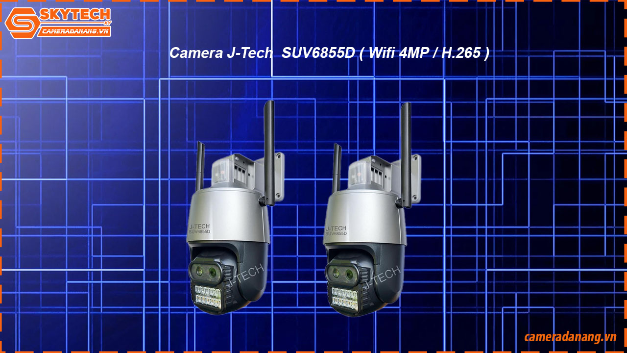 camera-j-tech-suv6855d-wifi-4mp-h-265