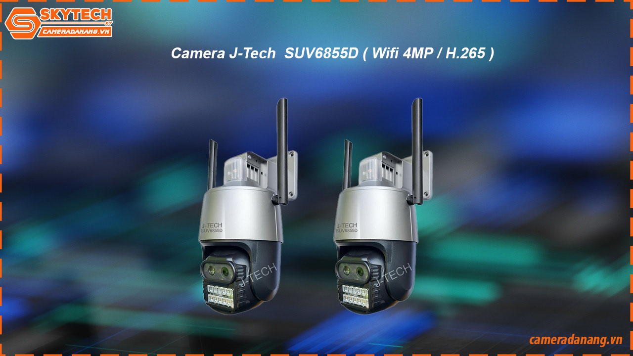 camera-j-tech-suv6855d-wifi-4mp-h-265