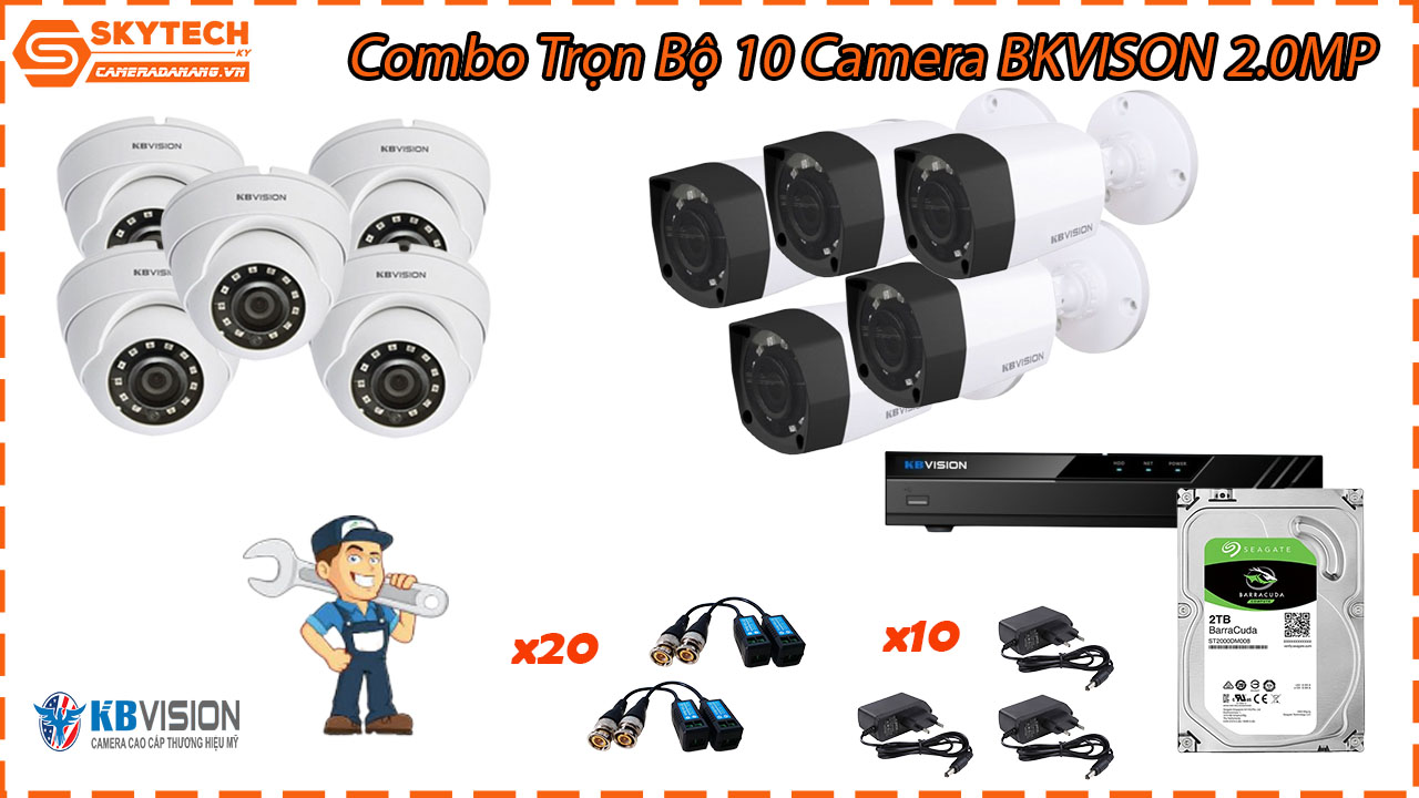 combo-tron-bo-10-camera-kbvision-2-0mp