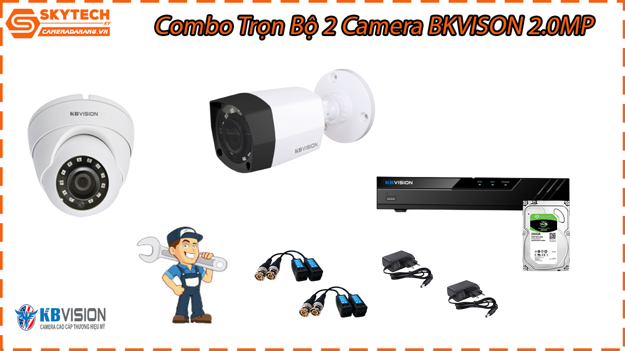 combo-tron-bo-2-camera-kbvision-2-0mp