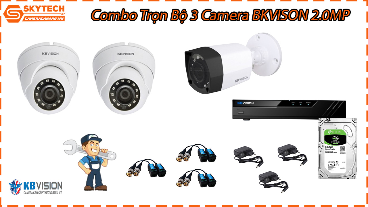 combo-tron-bo-3-camera-kbvision-2-0mp